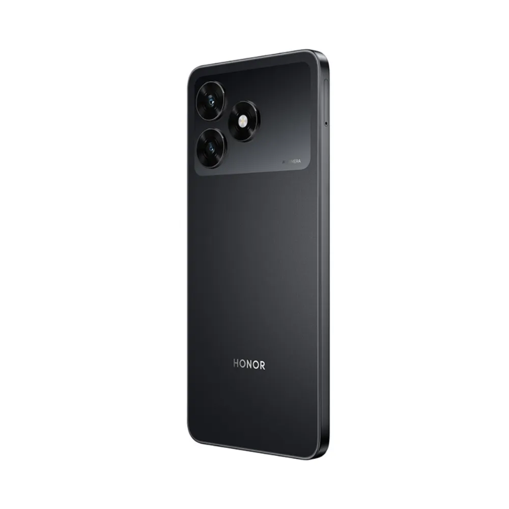 Smartfon Honor X5d Plus 4/128 GB, Midnight Black