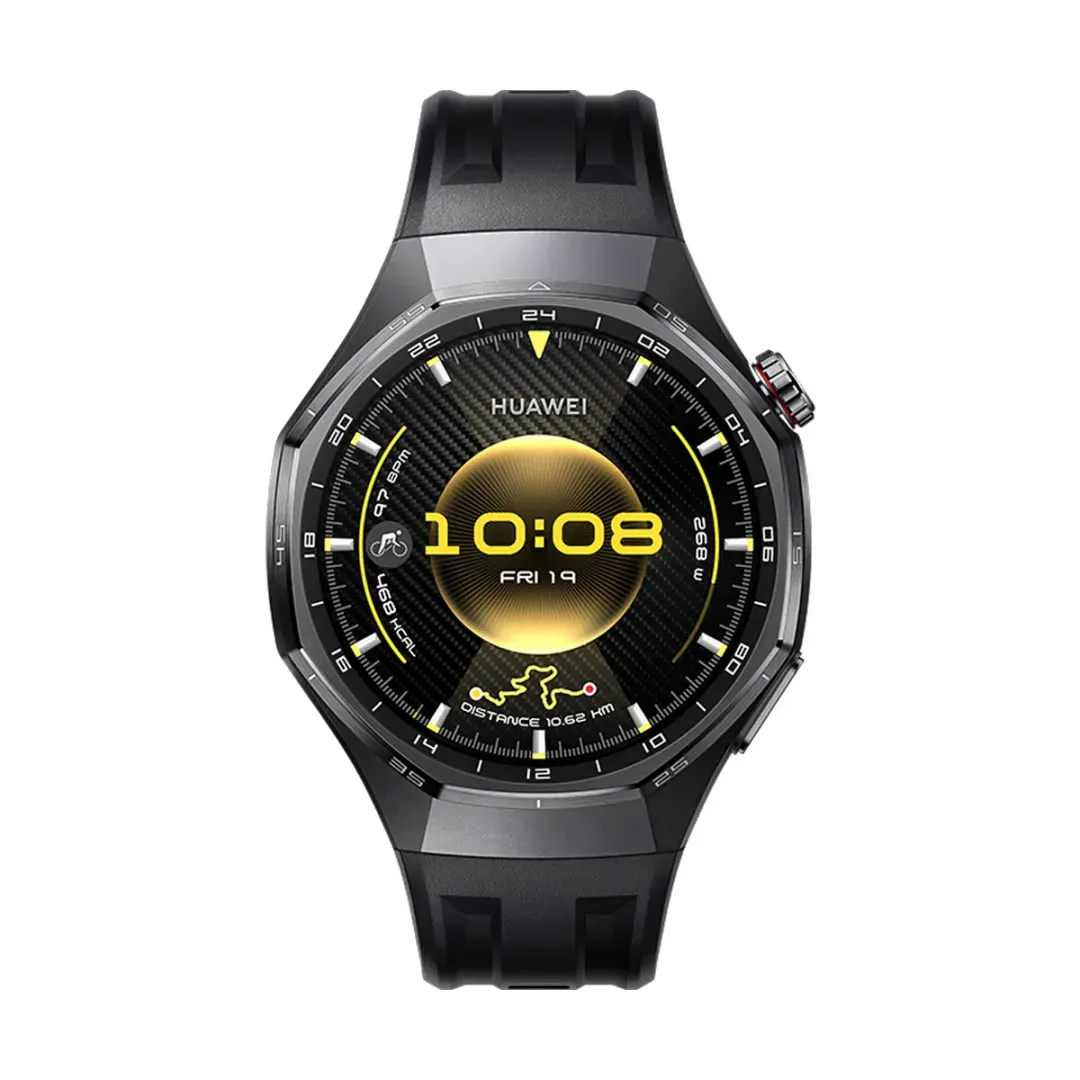 Huawei Watch GT 6 Pro Atum-B29F 46mm Black Smart soati