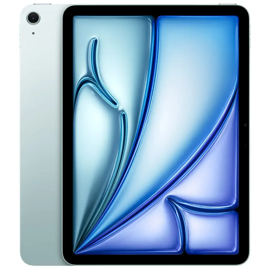 Планшет Apple iPad Air M4 11”, Wi-Fi, 128GB - Blue