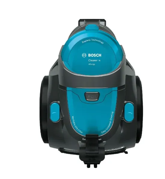 Changyutgich Bosch BGS05A220, ko'k