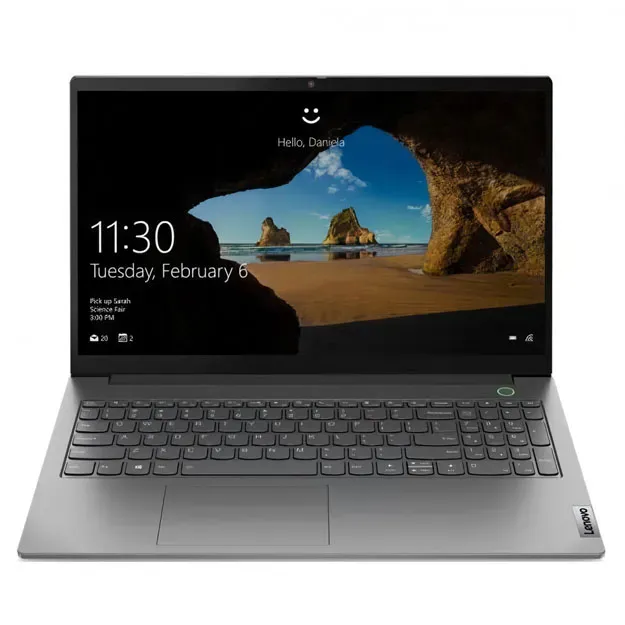 Noutbuk Lenovo IP5 I3-1115G4 4GB 256GB SSD MX450 FHD 15.6''