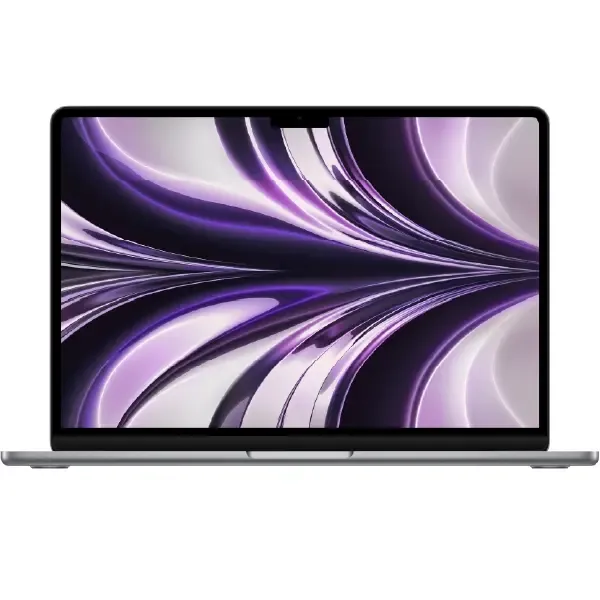 Noutbuk Apple MacBook Air M2 2023 8GB/256 GB SSD Space Grey