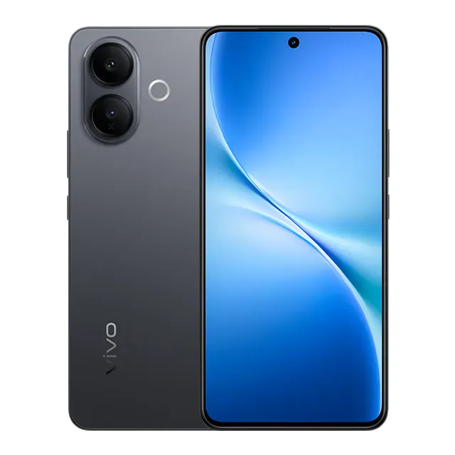 Smartfon Vivo V60 Lite 8/256 GB, qora