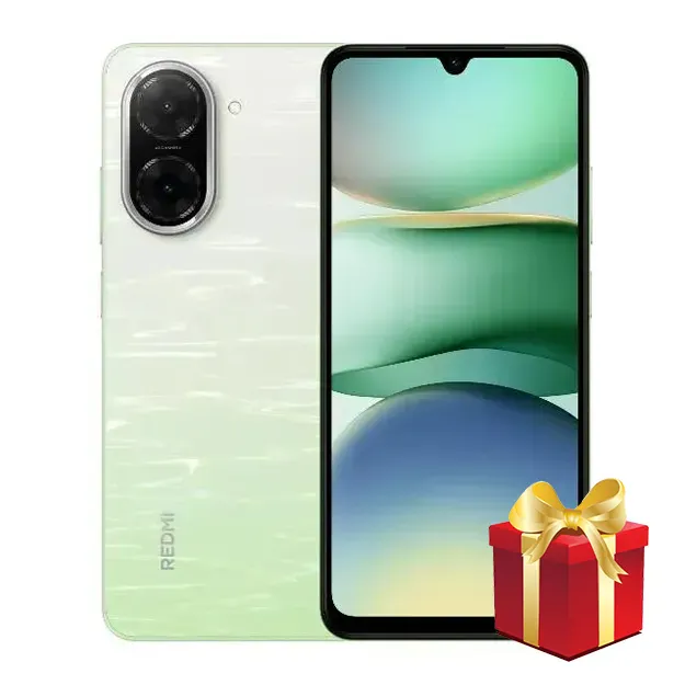 Xiaomi Redmi A5 Lake Green 3/64 GB