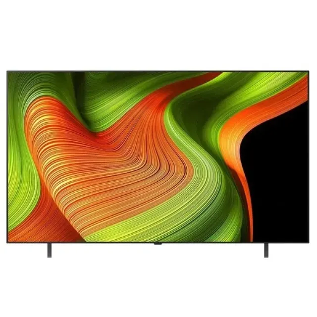 Televizor LG OLED65B5RLA 4K UltraHD webOS