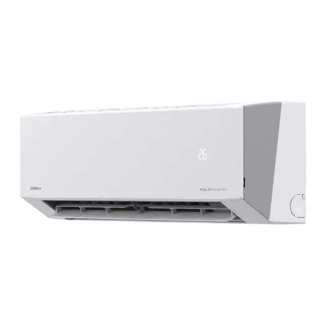 Ziffler Breeze In Bac 12 BAC-J12RB1W Full DC Inverter konditsioneri