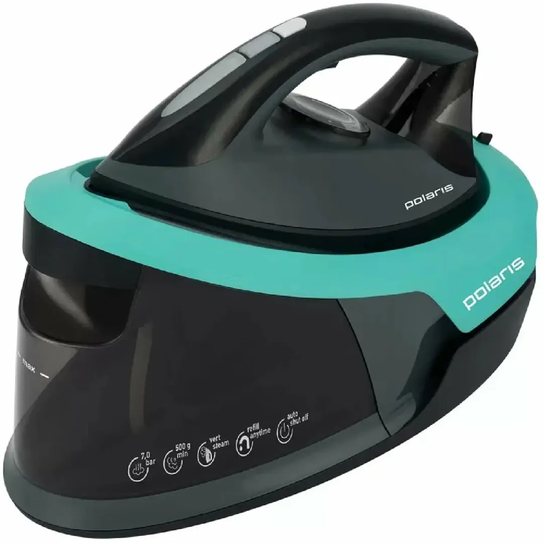 Парогенератор Polaris PSS 7700K