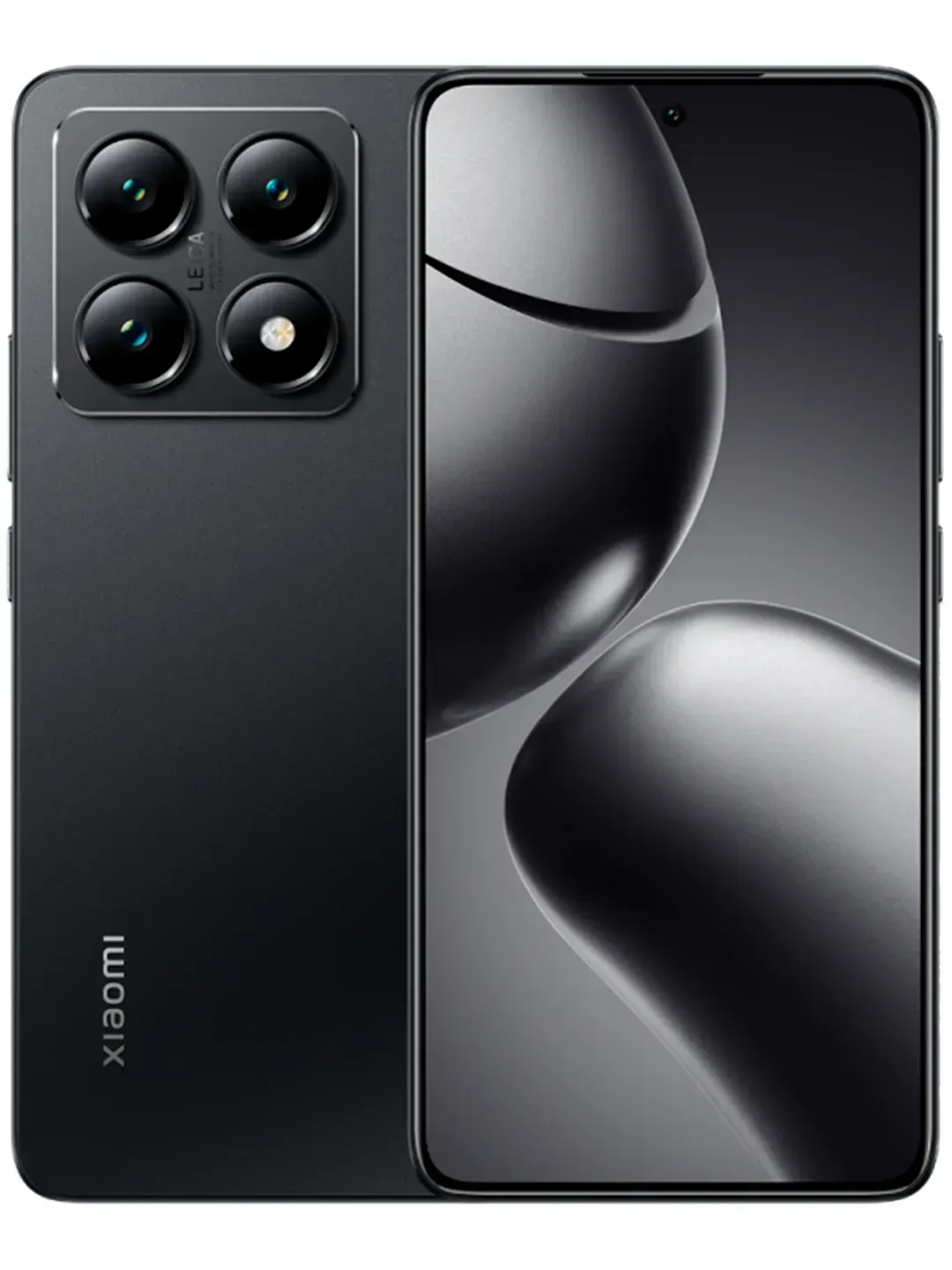Xiaomi 14T 12/256GB Titan Black