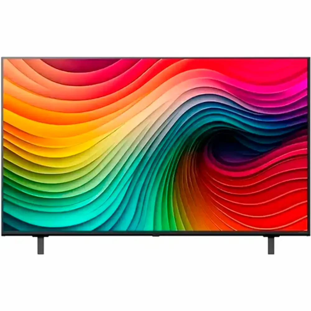 Televizor Smart TV LG Nanocell AI NANO80 50NANO80A6B