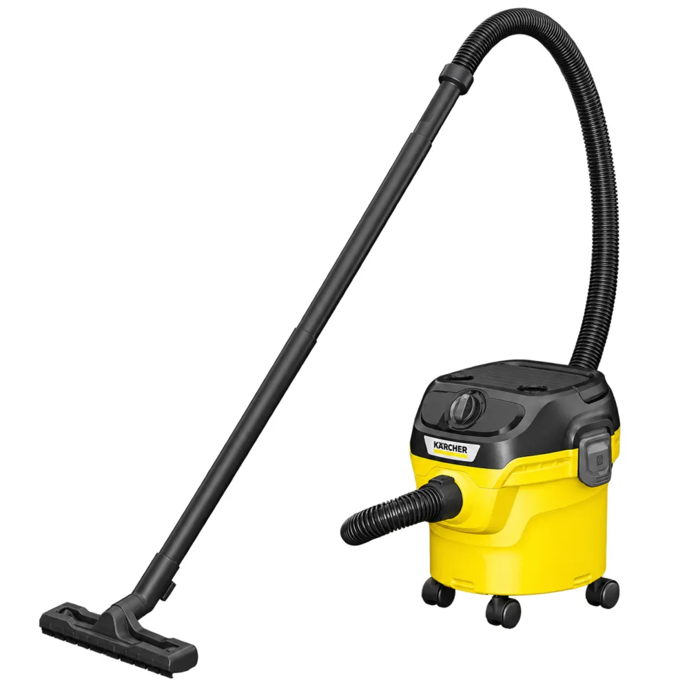 Changyutgich Karcher KWD 1 W V-12/2/18