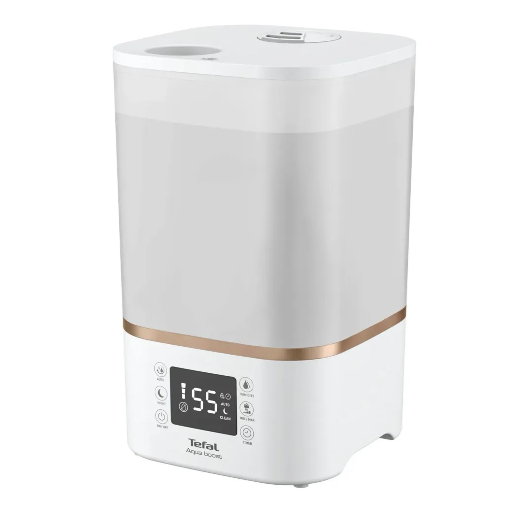 Havo namlagich Tefal HD4045F0