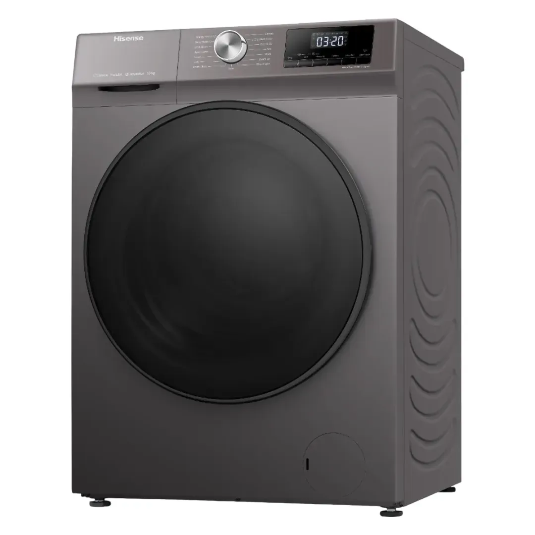 Kir yuvish mashinasi Hisense WDQA1014EVJMT