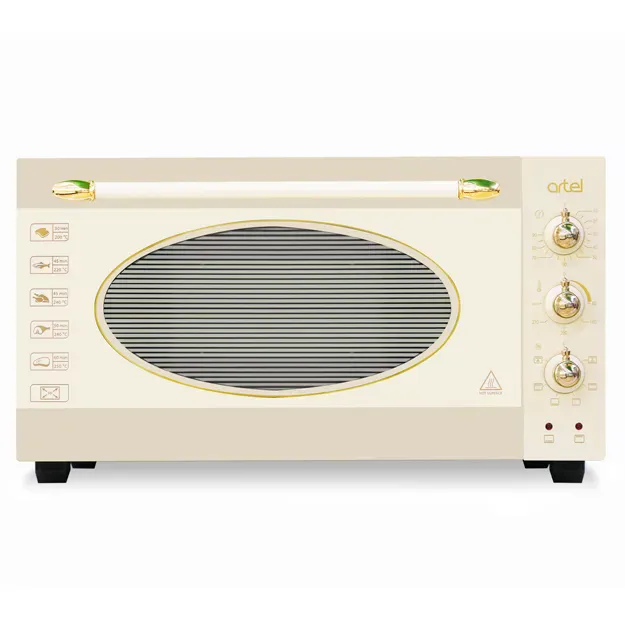 Mini-pech Artel MD 4218 Art-Retro(lyuks)