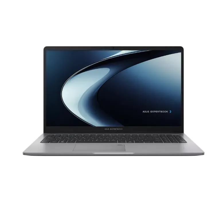 Ноутбук Asus ExpertBook P1 / R5-7535HS / 8 GB / SSD 512 GB / 15.6", Platinum Silver