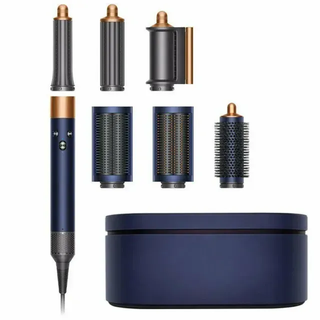 Fen-stayler Dyson Airwrap HS05, Blue (kopiya)