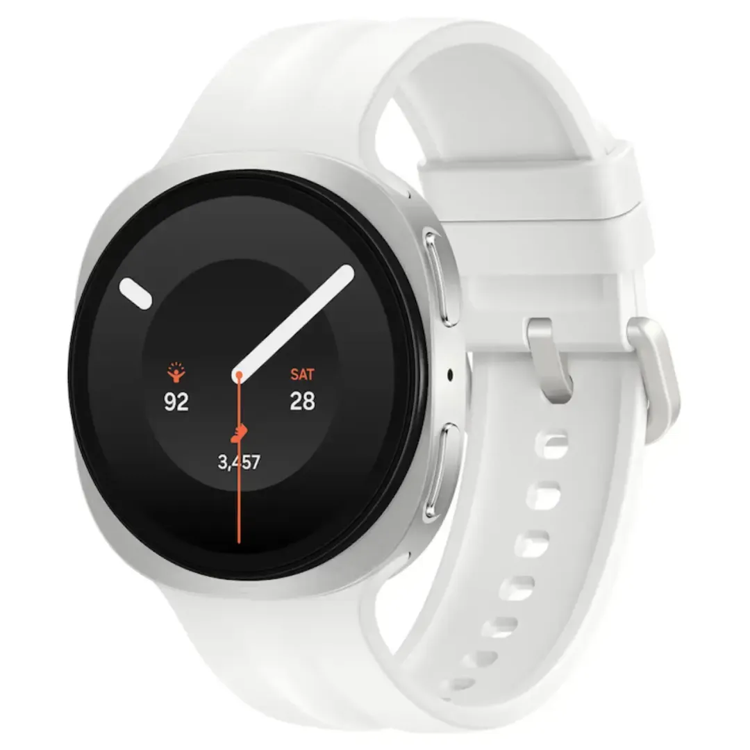 Aqlli soat SAMSUNG Galaxy Watch9 (40mm) Beloe Zoloto