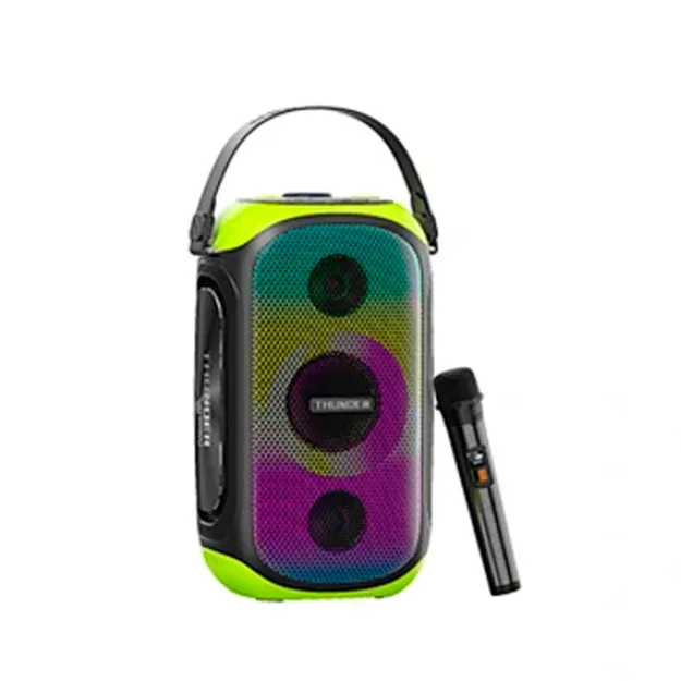 Bluetooth-kolonka WiWU Thunder Wireless Speaker P20