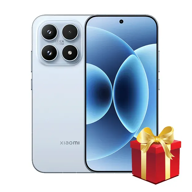 Смартфон Xiaomi 17 Blue 256 ГБ