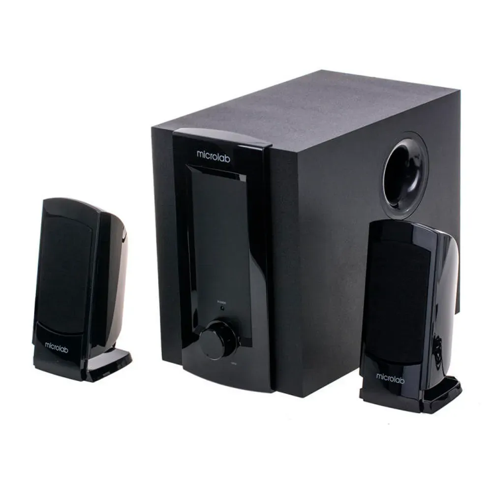 Akusticheskaya sistema Microlab M-310