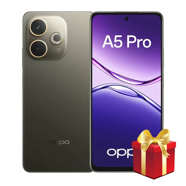 OPPO A5 Pro CPH2711