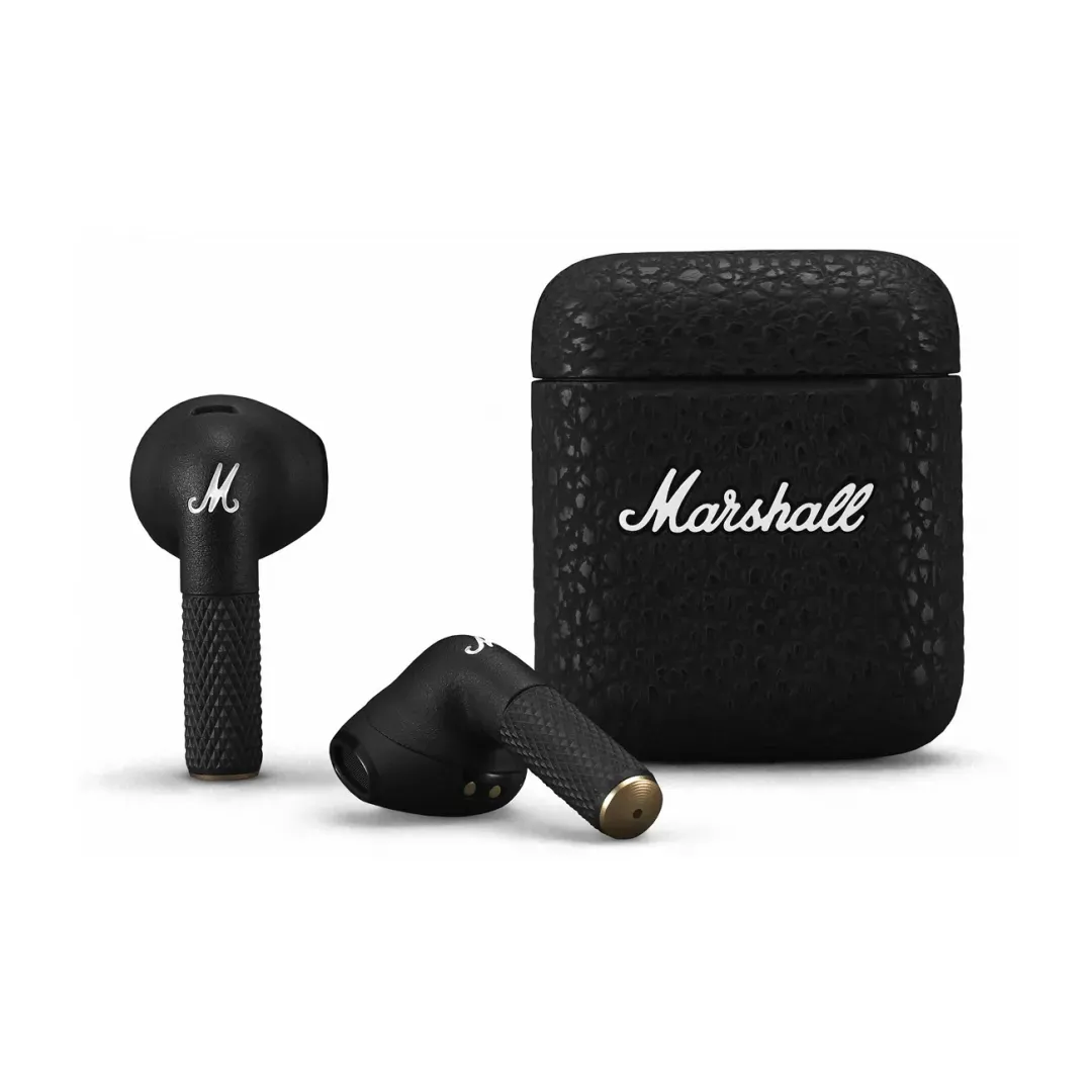 Simsiz quloqchinlar Marshall Minor III