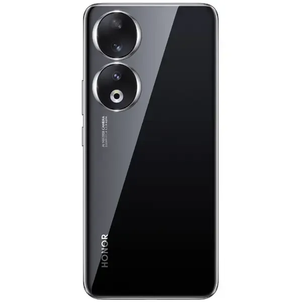 Smartfon HONOR 90 5G 8/256 Midnight Black