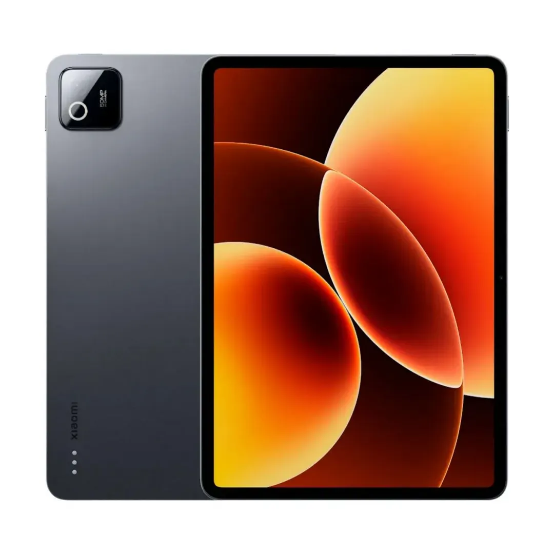 Planshet Xiaomi Pad 8 Pro 12/512 GB, tyomno-kulrang
