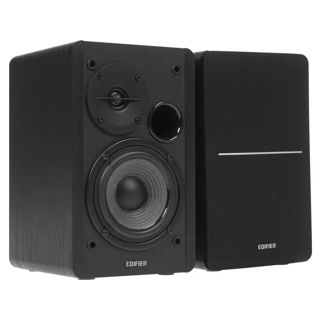 Akusticheskaya sistema EDIFIER R1280DBs 2.0 black