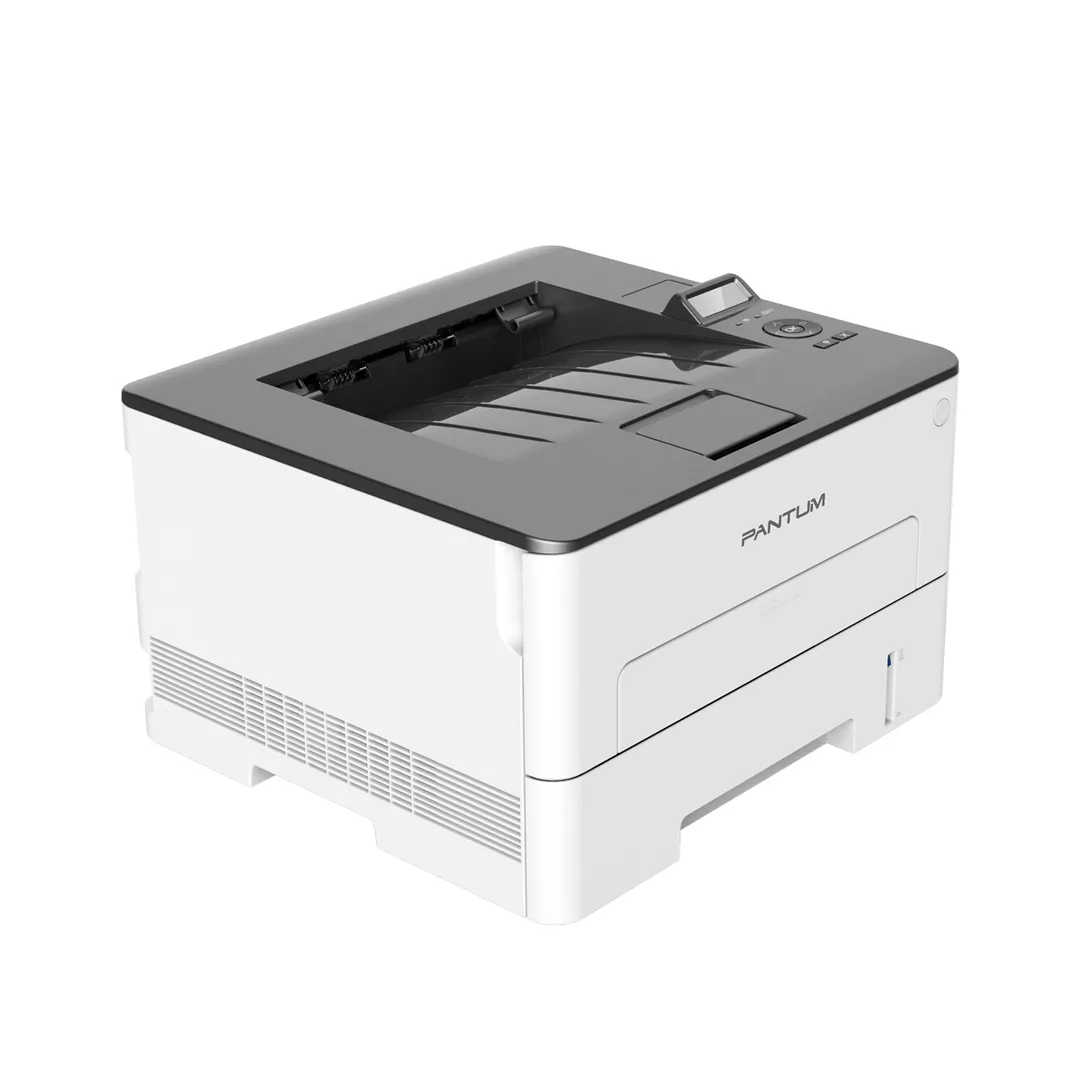 Принтер Pantum P3300DW, белый