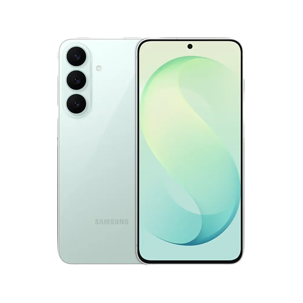 Smartfon Samsung Galaxy S26 FE 8/128 Pistachio