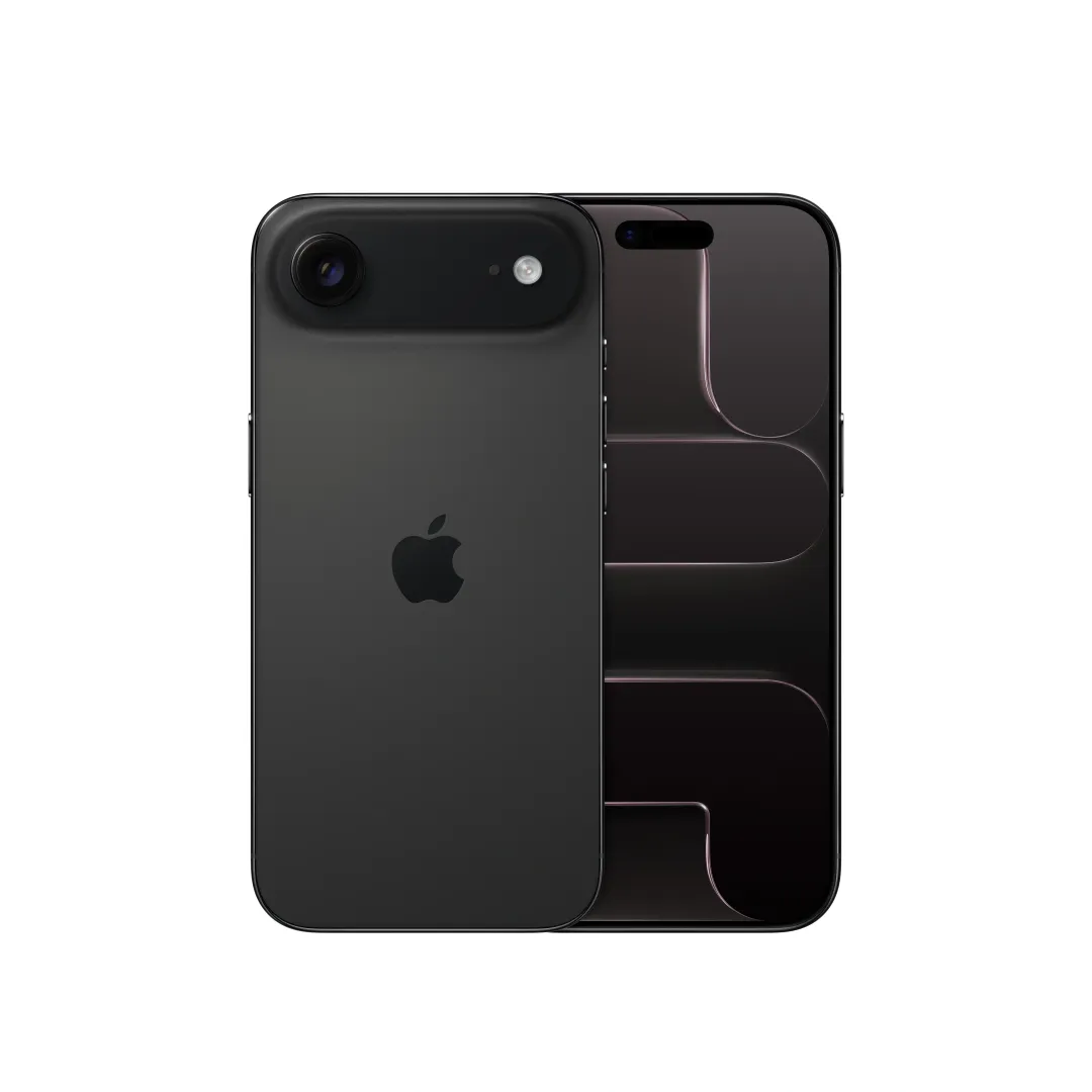 Смартфон Apple iPhone Air 256 ГБ, Space Black
