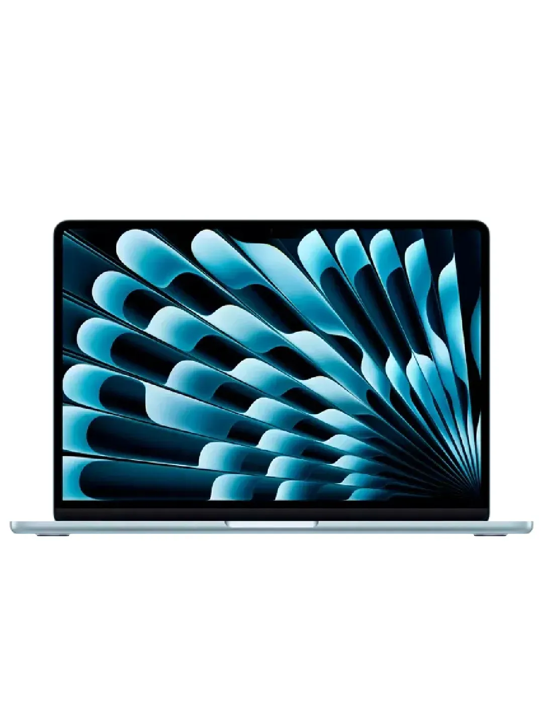 Noutbuk Apple MacBook Air / M4 / 16 GB / SSD 512 / 15", ko'k