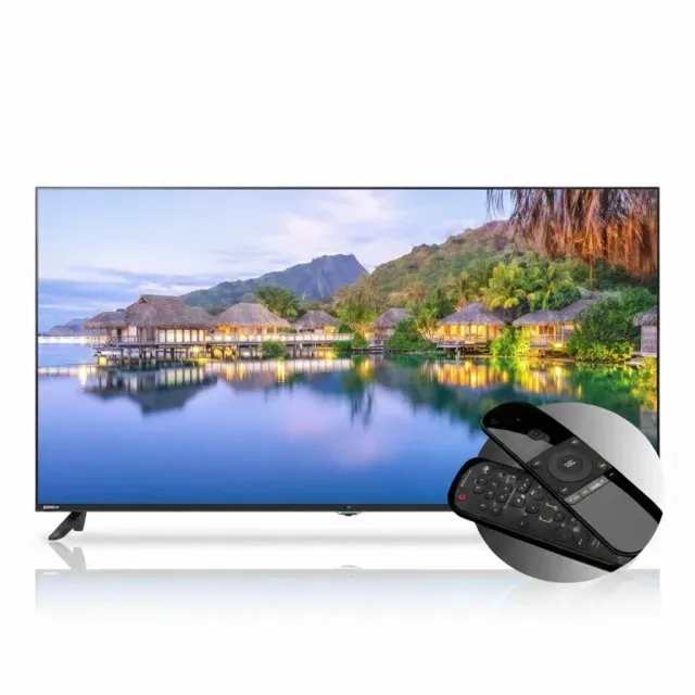 7TECH 7TV4S50UHDS2 4K Android TV televizori