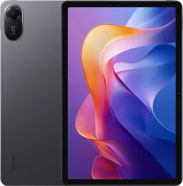Planshet Redmi Pad 2 WI-FI, Graphite Gray, 4/256 GB