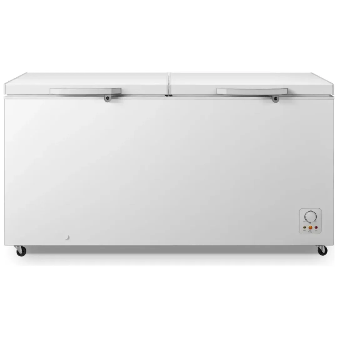 Morozilniy lar Hisense FC66DD