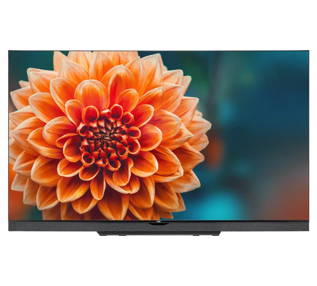 Televizor Artel 50AU20K Smart TV 4K, kulrang