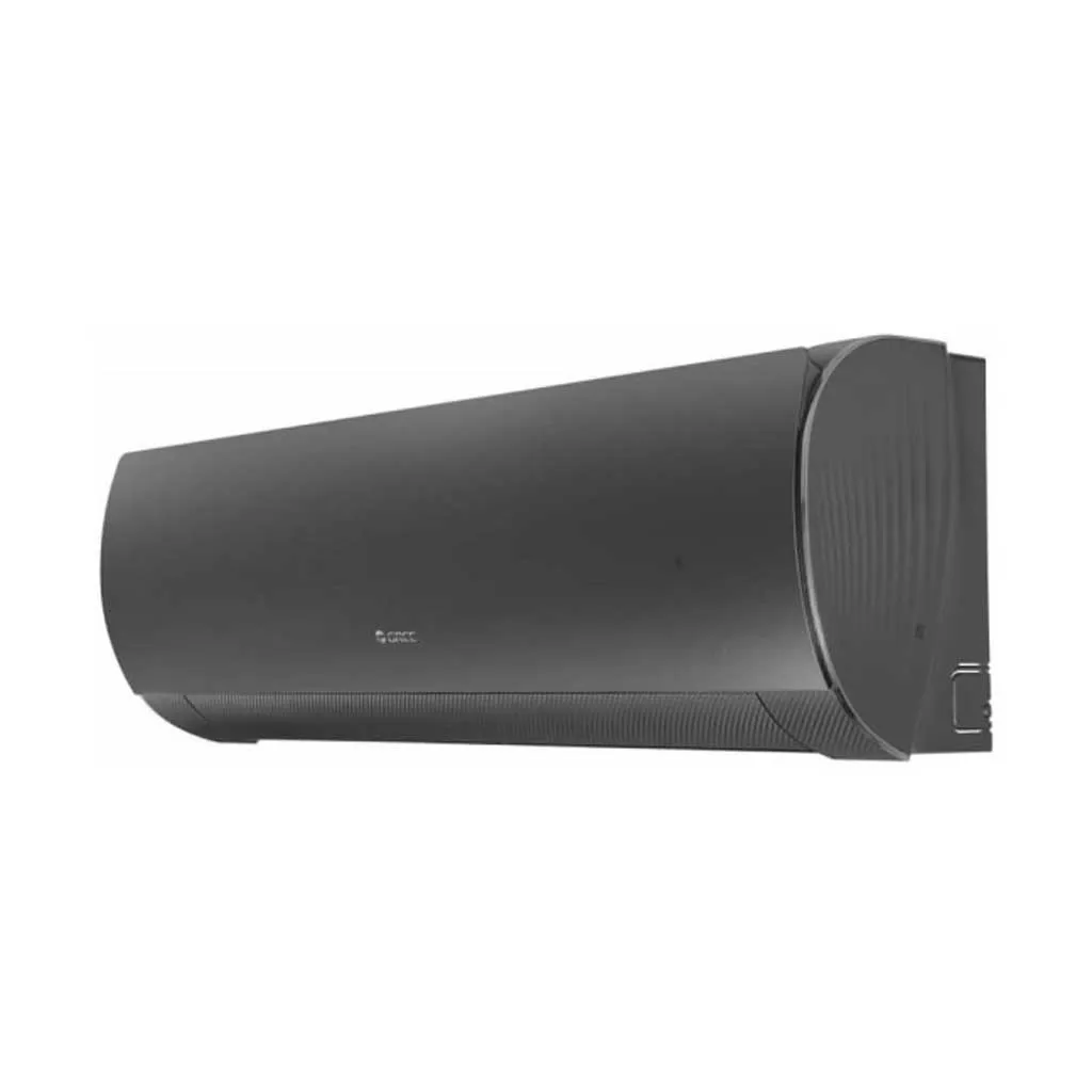 Konditsioner Gree Fairy inverter 18 (Wi-fi), qora