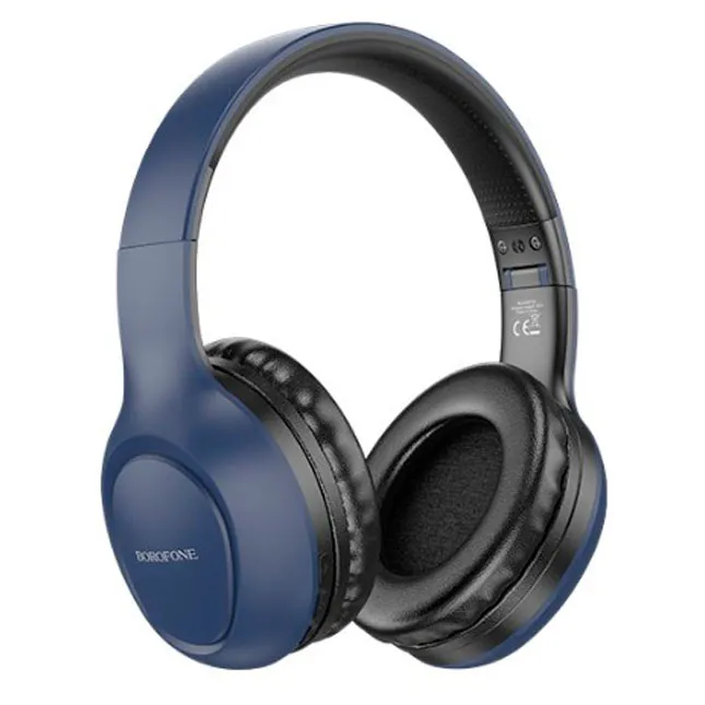 Bluetooth-quloqchinlar Borofone BO19
