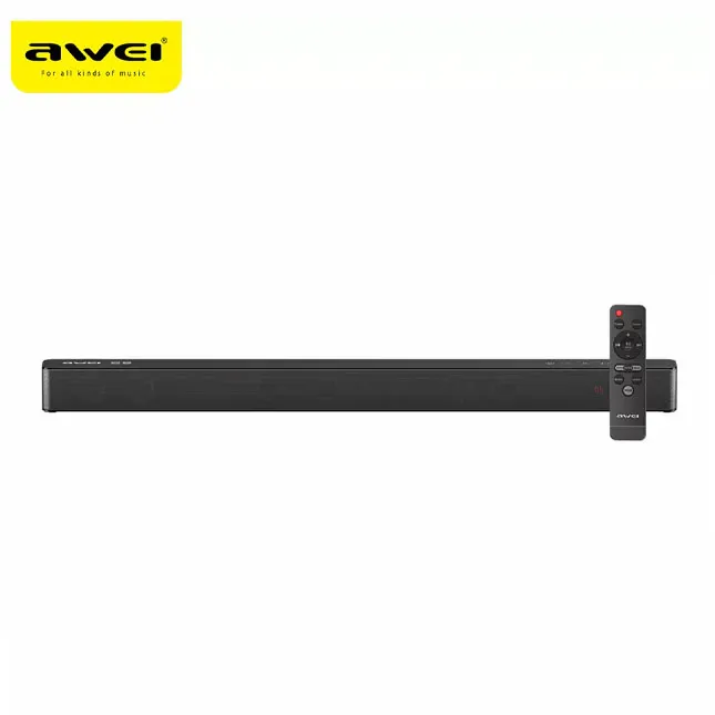 Domashniy kinoteatr Surround s dinamikom Bluetooth AWEI Y998
