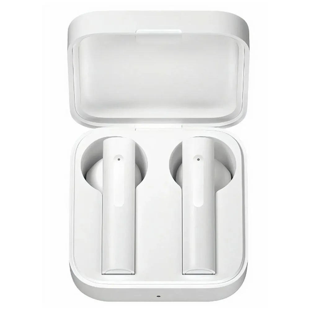 Simsiz quloqchinlar Xiaomi Mi Earphones 2 Basic (air 2se)
