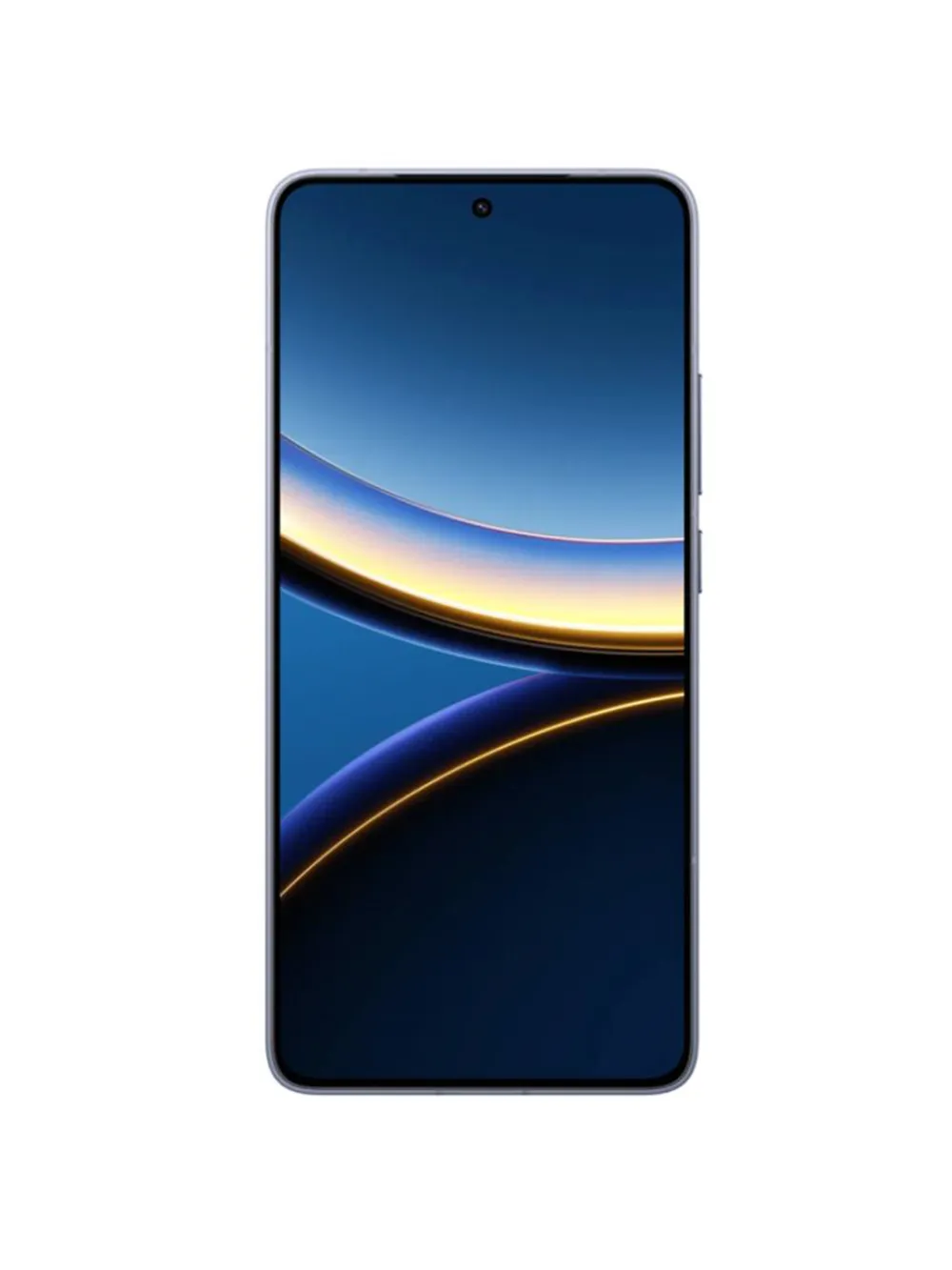 Smartfon Xiaomi POCO F7 Pro 12/256 Blue