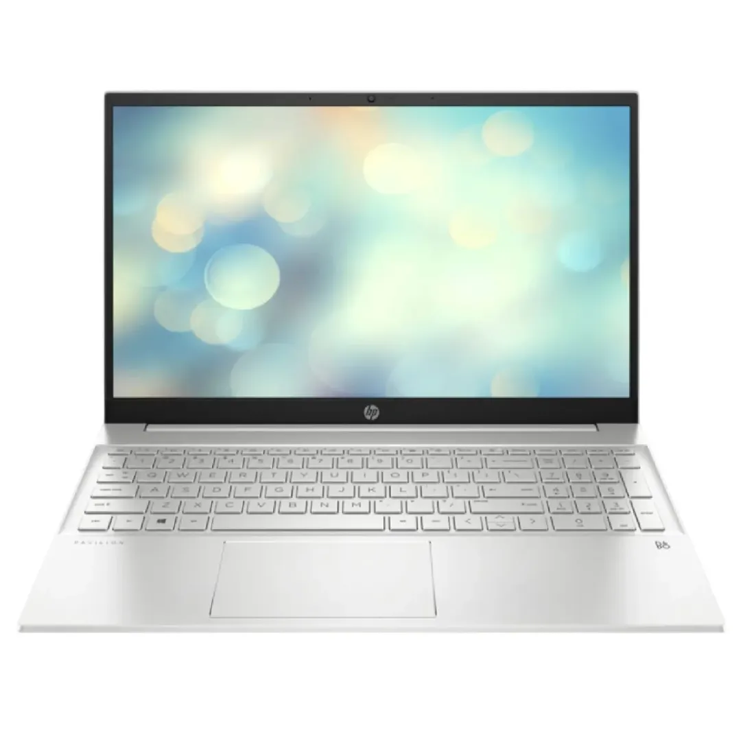 Noutbuk HP Pavilion 15-eh3058ci R7-7730U, 16GB, 512GB SSD, 15.6” FHD IPS