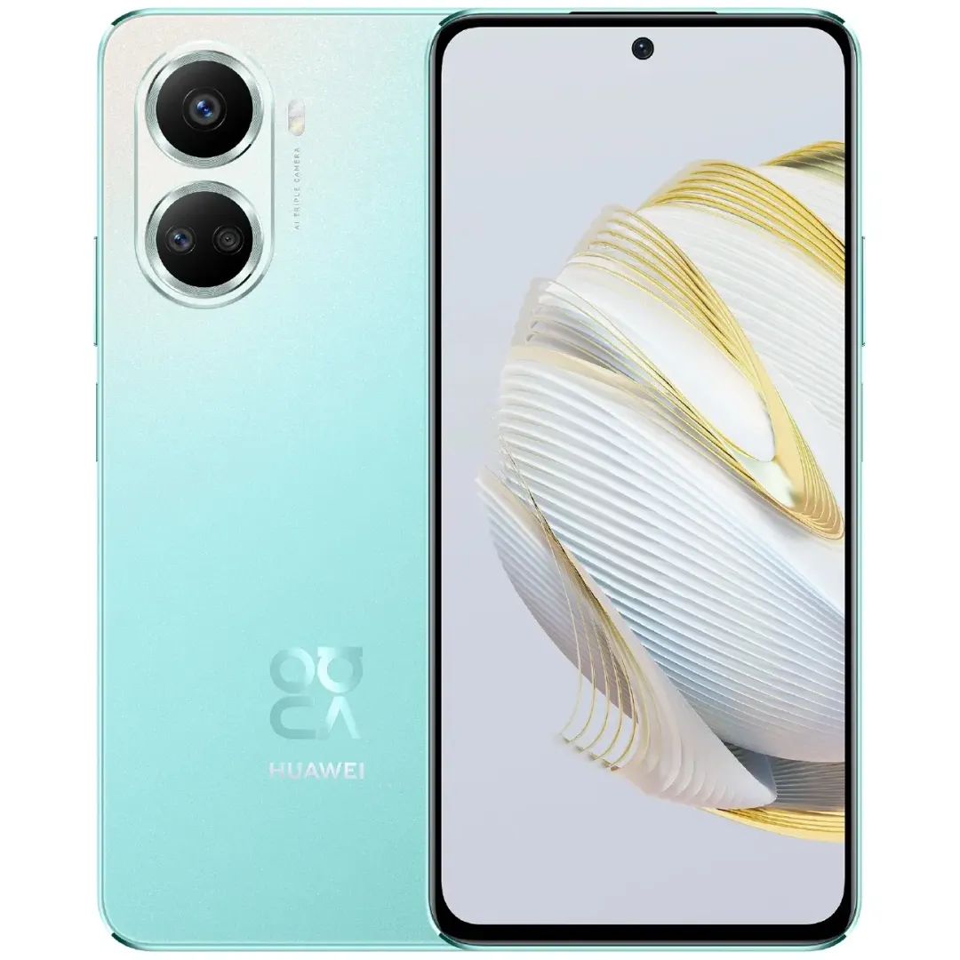 Smartfon Huawei Nova 10 SE 8/128 GB Mint Green