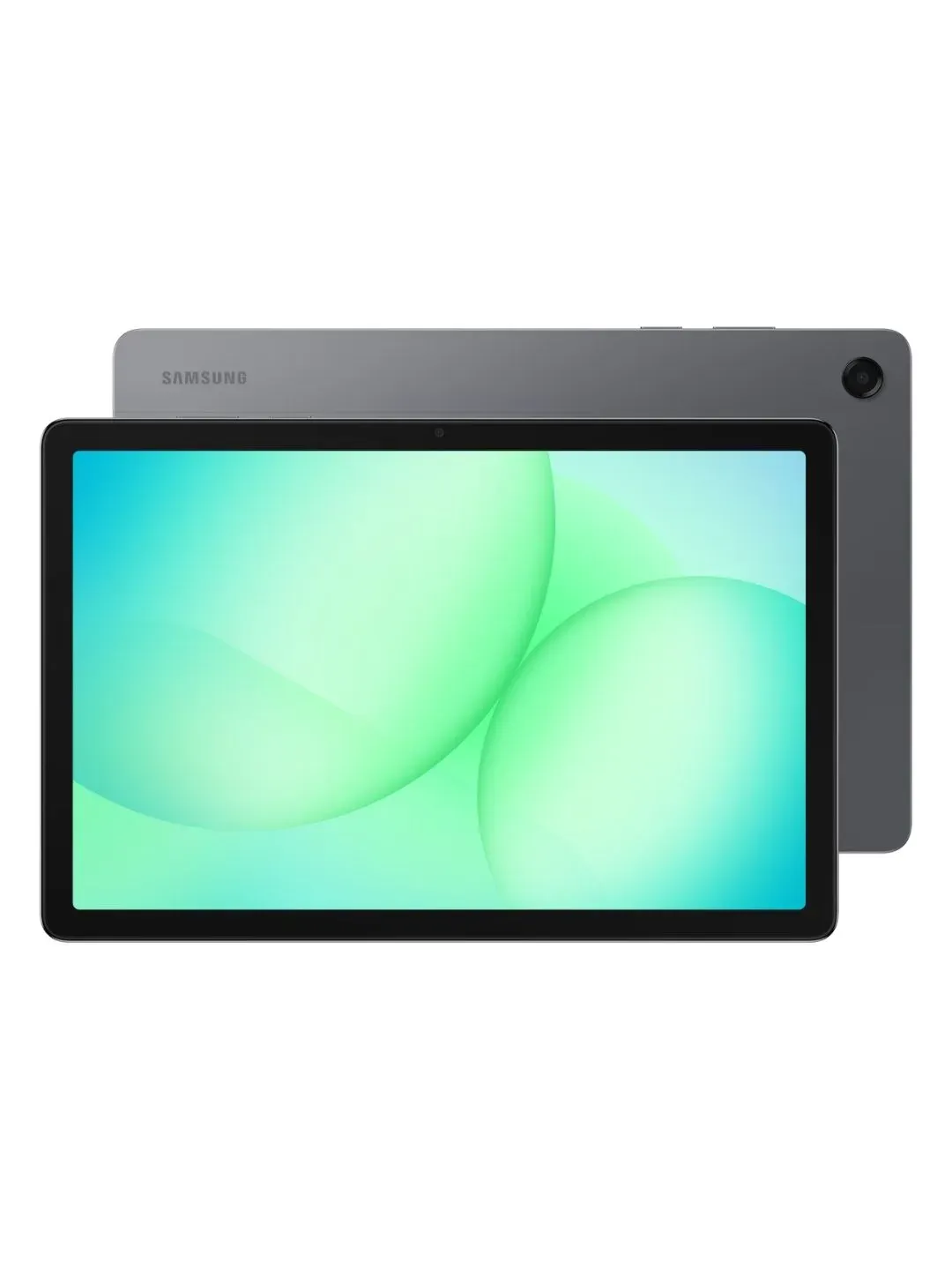 Planshet Samsung Galaxy Tab A11 Plus 5G 6/128 GB, kulrang