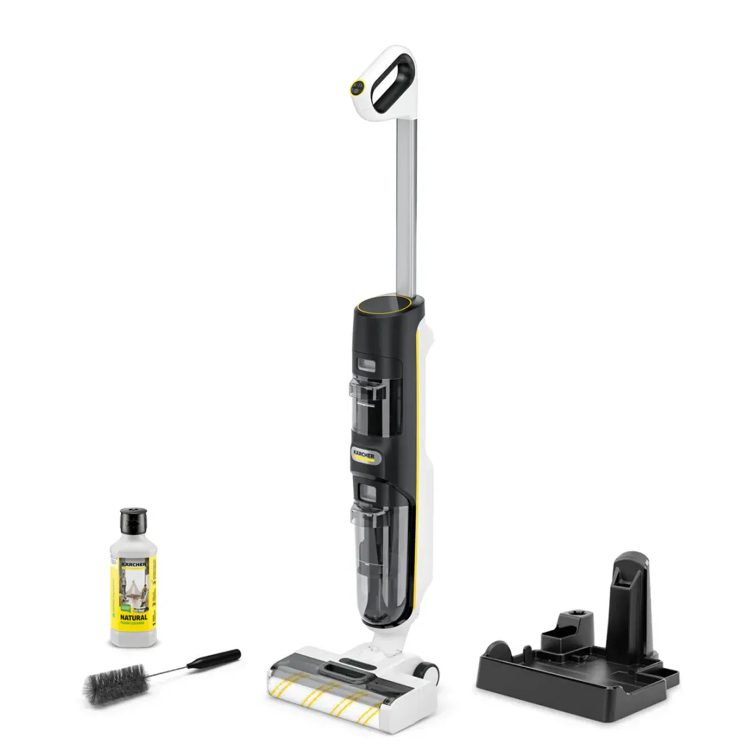 Vertikalniy moyushchiy changyutgich KARCHER FCV 4 NATURAL N EU 1.056-133.0