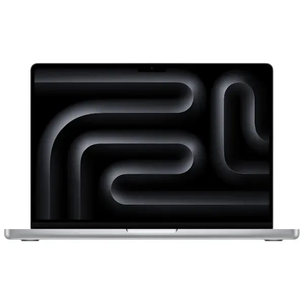 Noutbuk Apple MacBook Pro 14.2-inch / M3 / 16 GB / SSD 1 TB / 14.2", Space Gray