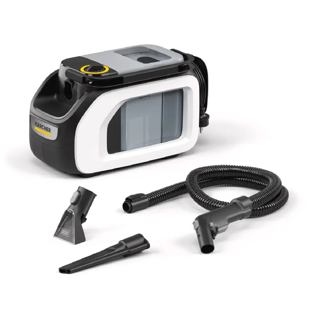Moyushchiy changyutgich KARCHER SE 3 Floor 1.081-533.0