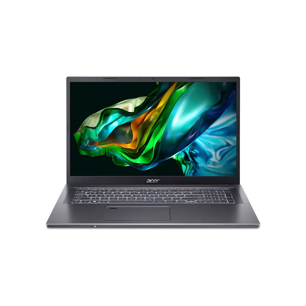 Ноутбук Acer Aspire 5 A517-58GM-36GE / i3-1315U / 17,3", Серый
