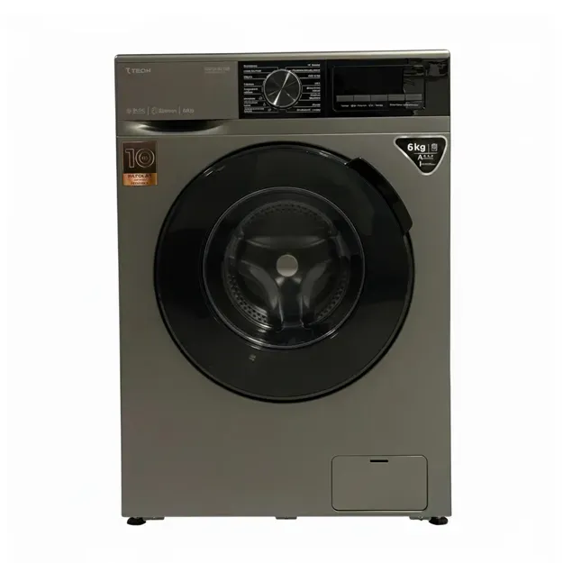 Kir yuvish mashinasi 7Tech 7WM4S1070GCS1 7 Kg