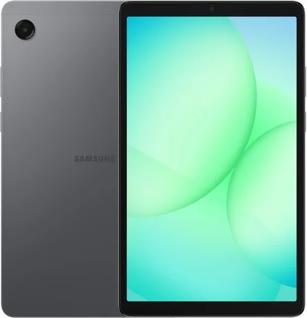 Samsung Galaxy Tab A11 LTE 8/128GB Gray (Kulrang)